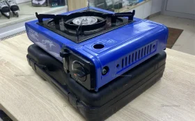 Купить Плитка газовая TOURIST б/у , в Казань Цена:900рублей