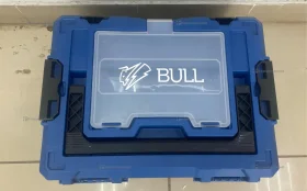 Купить Перфоратор BULL CBH 1826 XLTpro SOLO б/у , в Набережные Челны Цена:19900рублей