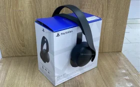 Купить playstation Pulse 3D playstation Pulse 3D б/у , в Кинель Цена:6490рублей