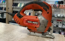 Купить Лобзик Black Decker б/у , в Краснодар Цена:1000рублей