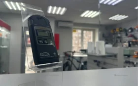 Купить TEPPA МКС-05 дозиметр б/у , в Челябинск Цена:4500рублей