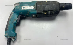 Купить Перфоратор Makita HR2450 б/у , в Краснодар Цена:990рублей