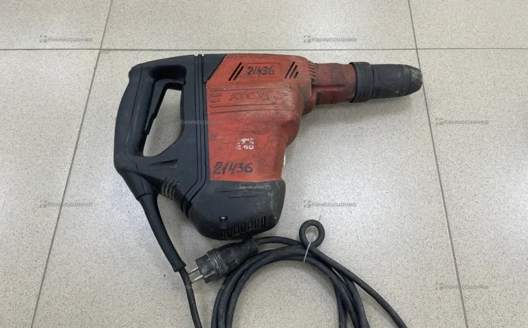 Отбойник Hilti te60 avc