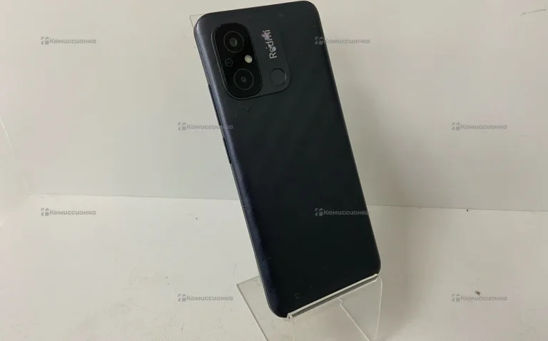 Xiaomi Redmi 12C 3/64 ГБ