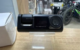 Купить Видеорегистратор  Black FOV130 б/у , в Саратов Цена:990рублей