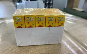 Купить Пазлы детские Синий трактор б/у , в Новокуйбышевск Цена:150рублей