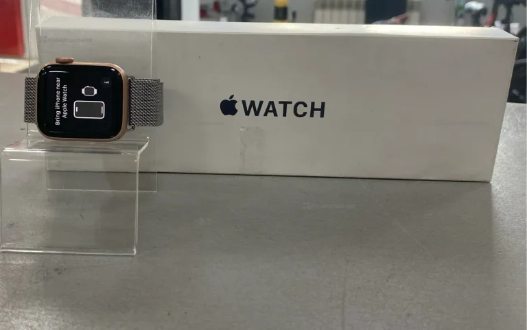 Apple Watch SE 40mm