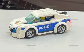 Купить Машинка Lego б/у , в Нижний Новгород Цена:490рублей