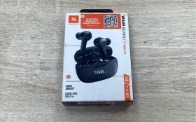 Купить Наушники  JBL WAVE BEAM б/у , в Магнитогорск Цена:1600рублей
