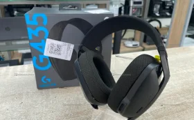 Купить Наушники Logitech G435 б/у , в Москва и область Цена:1900рублей