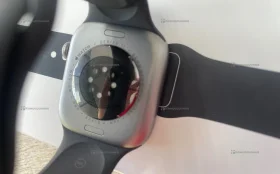 Купить Часы  Apple Watch 11 46mm б/у , в Москва и область Цена:21900рублей
