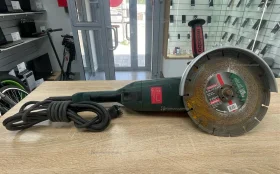 Купить УШМ Перфоратор Metabo 230mm б/у , в Челябинск Цена:7900рублей