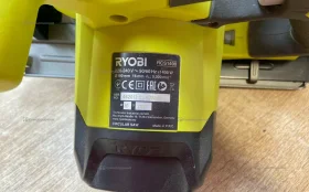 Купить Циркулярная пила Ryobi RCS1400 б/у , в Пермь Цена:7490рублей