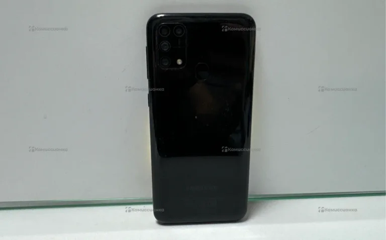 Samsung Galaxy M31 6/128 ГБ