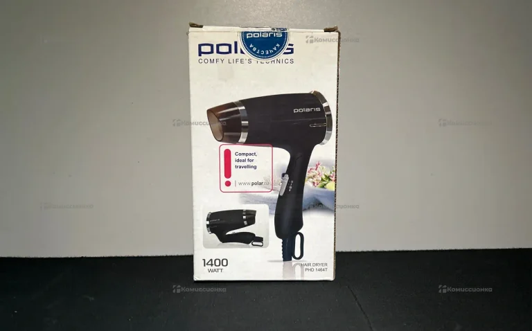Фен Polaris PHD 1464T