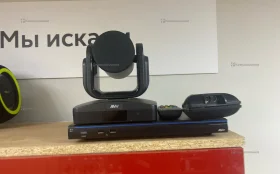 Купить Система видео наблюдения aver evc 350 б/у , в Кострома Цена:60000рублей