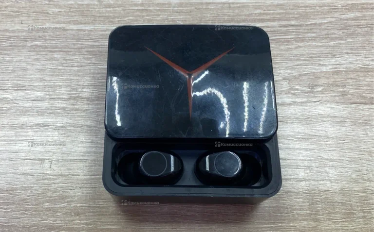 Наушники беспроводные