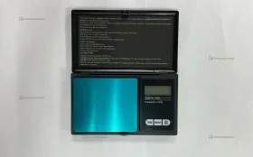 Купить Весы граммовые б/у , в Самара Цена:490рублей