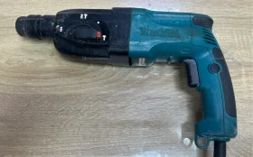 Купить Перфоратор Makita HR2450 б/у , в Самара Цена:3900рублей