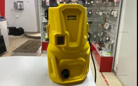 Купить Мойка высокого давления Huter м-115лм б/у , в Казань Цена:3900рублей