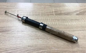 Купить Зимняя мини удочка б/у , в Саратов Цена:400рублей