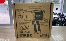 Купить Гайковерт TREK tools BW112FN гайковерт б/у , в Самара Цена:4500рублей