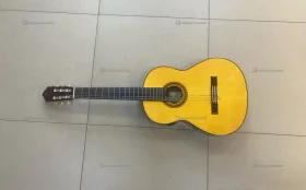 Купить Гитара Yamaha cg-ta б/у , в Кострома Цена:33000рублей