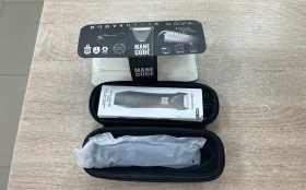 Купить Триммер Bodyshaver nova б/у , в Москва и область Цена:1500рублей