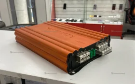 Купить Усилитель  Dl Audio Gryphon 4.80 б/у , в Челябинск Цена:2900рублей