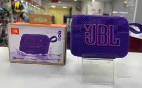 Купить Jbl go 5 б/у , в Тольятти Цена:2490рублей