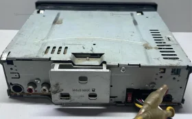 Купить Автомагнитола  JVC KD-R341 б/у , в Краснодар Цена:1500рублей