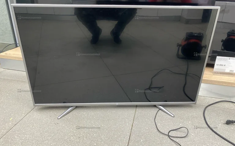 Телевизор Hisense 43  hi 43fs112x