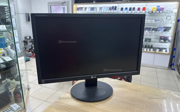 Монитор LG E2441SX