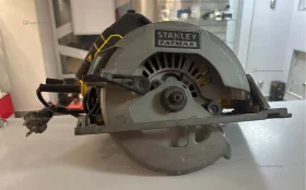 Купить Циркулярная пила Stanley FME301 б/у , в Уфа Цена:4990рублей