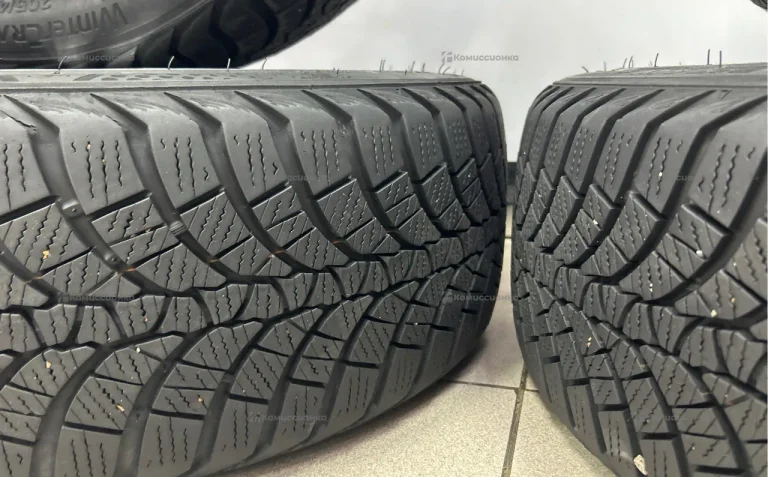 Диски Hyundai Solaris резина kumho 205/45/R17