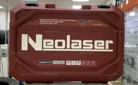 Купить Шуруповерт NeoLaser NCDB-170 б/у , в Красноярск Цена:9990рублей