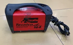 Купить Сварочный аппарат Telwin Tecnica 164 б/у , в Уфа Цена:4500рублей