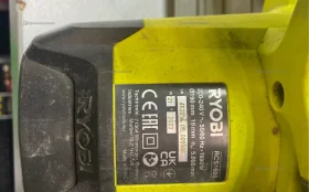 Купить Циркулярная пила Ryobi RCS1600-K б/у , в Санкт-Петербург Цена:6900рублей