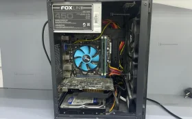 Купить Системный блок GTX 750 Ti б/у , в Тюмень Цена:12950рублей