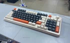 Купить Клавиатура  мембранная Xunfox K820 б/у , в Зеленодольск Цена:690рублей