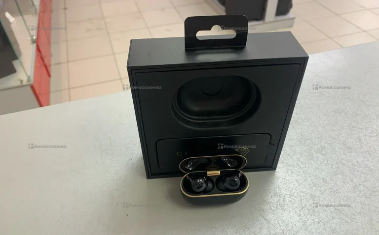 Наушники  Huawei FreeBuds pro 4