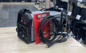 Купить Сварочный аппарат Ресанта САИПА-160 б/у , в Тюмень Цена:3990рублей