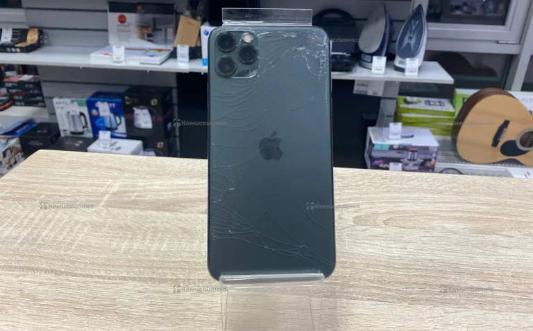 Apple iPhone 11 Pro Max 4/64 ГБ