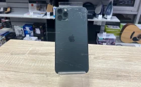Купить Apple iPhone 11 Pro Max 4/64 ГБ б/у , в Казань Цена:11900рублей