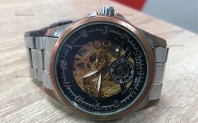 Купить Часы механические L-680 б/у , в Саратов Цена:900рублей