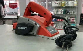 Купить Электрорубанок MILITARY P500 б/у , в Самара Цена:2200рублей