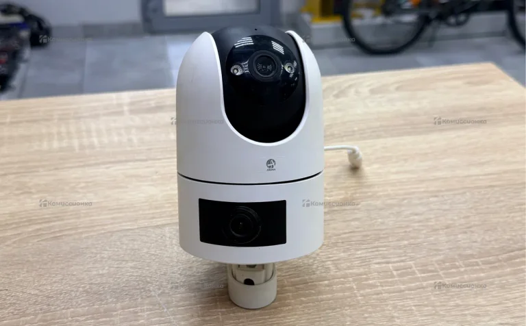 Камера Видеонаблюдения Joan W8-U