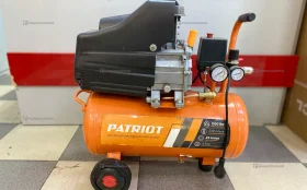 Купить Компрессор Patriot EURO 24/240 525306365 б/у , в Сызрань Цена:6990рублей