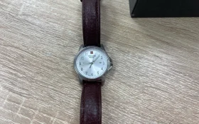 Купить Часы Swiss Millitary 7711.1LE б/у , в Пенза Цена:5490рублей