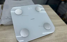 Купить Весы  Xiaomi б/у , в Екатеринбург Цена:990рублей